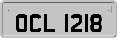 OCL1218