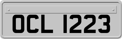 OCL1223
