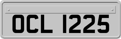 OCL1225