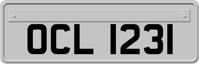 OCL1231