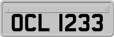 OCL1233