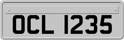 OCL1235