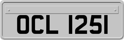 OCL1251
