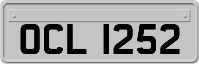OCL1252