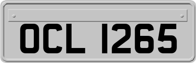 OCL1265