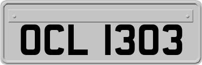 OCL1303