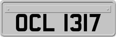 OCL1317