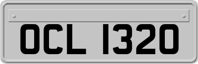OCL1320