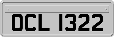 OCL1322