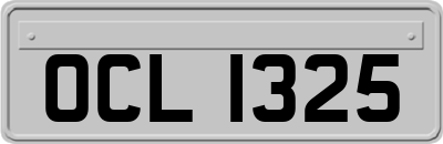 OCL1325