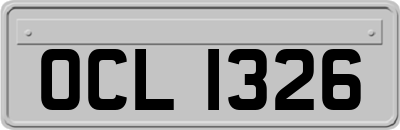 OCL1326