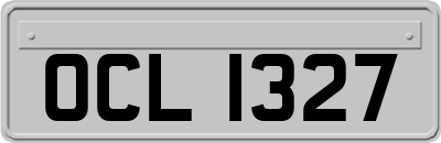 OCL1327