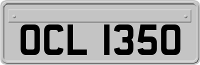OCL1350