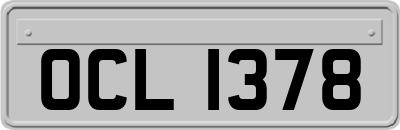 OCL1378