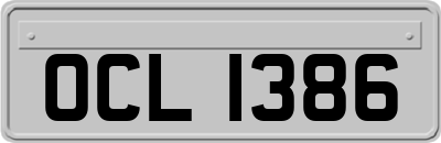OCL1386