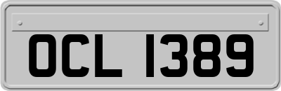 OCL1389