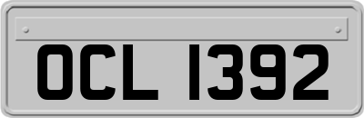 OCL1392