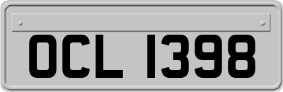 OCL1398