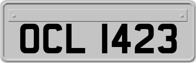 OCL1423