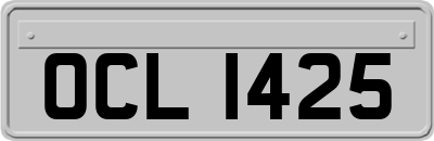 OCL1425