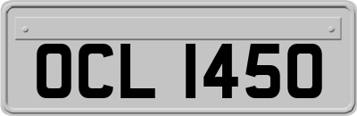 OCL1450