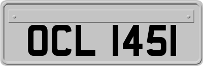 OCL1451