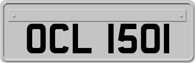 OCL1501