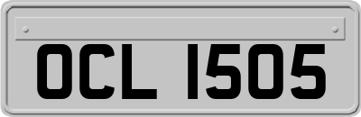 OCL1505