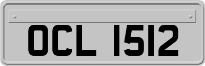 OCL1512