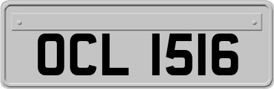 OCL1516