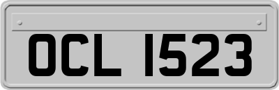 OCL1523