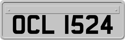 OCL1524