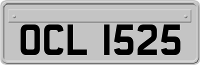 OCL1525