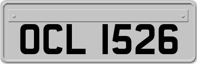 OCL1526