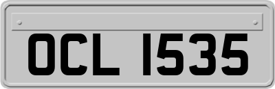 OCL1535