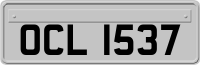 OCL1537