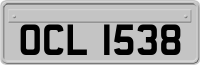 OCL1538