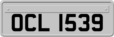 OCL1539