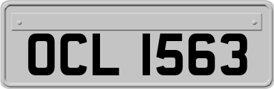 OCL1563