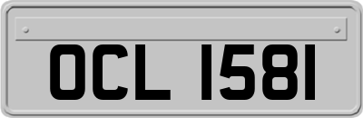 OCL1581