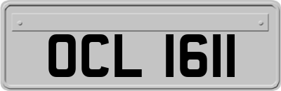 OCL1611