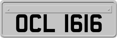 OCL1616