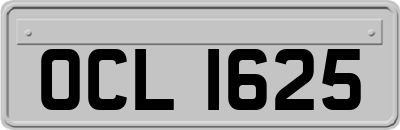 OCL1625