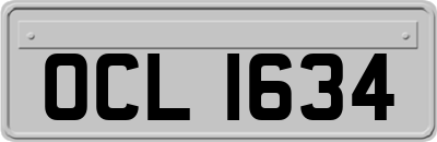 OCL1634