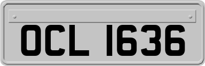 OCL1636