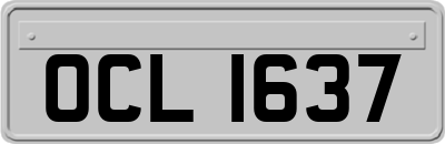 OCL1637