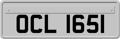 OCL1651
