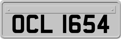 OCL1654