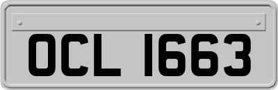 OCL1663