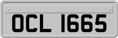 OCL1665